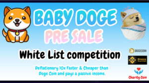 doge whitelist