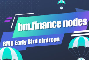BM.Finance Airdrop