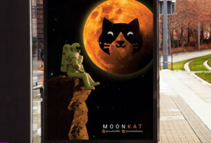 Moonkat Reward Challenge $3000 Prize-pool