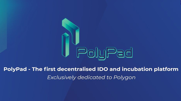 PolyPad Airdrop – Find All Live Whitelists of IDOs at Crypto Market