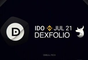 Dexfolio IDO Whitelist