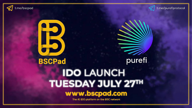 Purefi Ido Whitelist Find All Live Whitelists Of Idos At Crypto Market