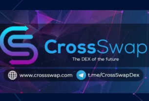 CrossSwap IDO Whitelist