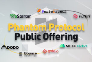 Phantom Protocol IDO Whitelist
