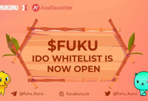 Furukuru IDO Whitelist