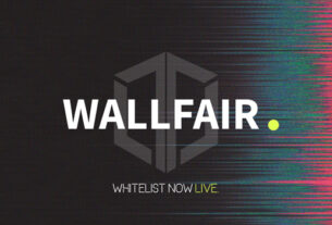 Wallfair IDO Whitelist