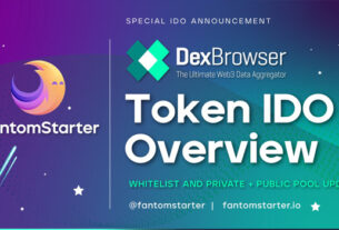 DexBrowser IDO Whitelist