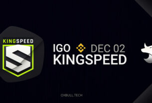 KingSpeed IDO Whitelist