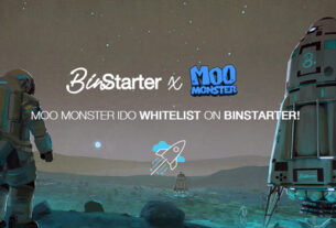 Moo Monster IDO Whitelist