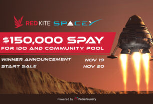 SpaceY 2025 IDO Whitelist