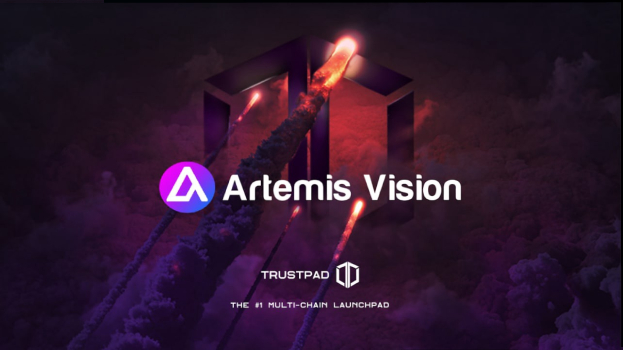 Artemis Vision IDO Whitelist