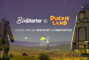 Duckie Land IDO Whitelist