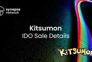 Kitsumon IDO Whitelist
