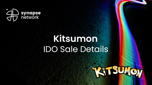 Kitsumon IDO Whitelist