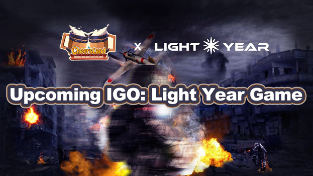 Light Year IGO Whitelist