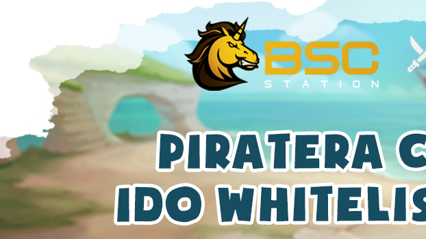 Piratera IDO Whitelist