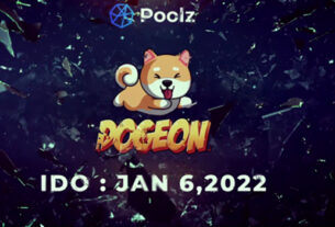 Dogeon IDO Whitelist