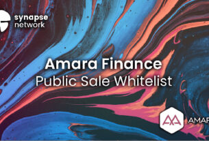 Amara Finance Public Sale Whitelist
