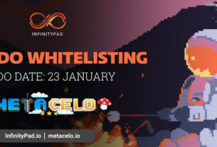 MetaCelo IDO Whitelist