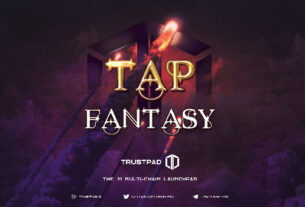 Tap Fantasy IDO Whitelist