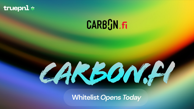 Carb0n.fi IDO Whitelist